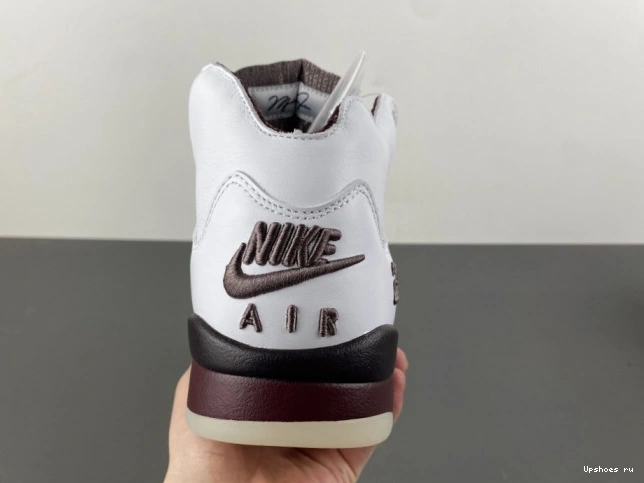 Jordan 5 OG Maniére IB1528-100   Retro Air  0428